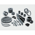 SIGRAFINE® Die-Molded Carbon and Graphite